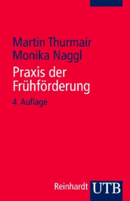 Praxis der Frühförderung