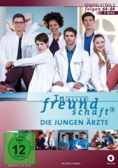 In aller Freundschaft - Die jungen Ärzte