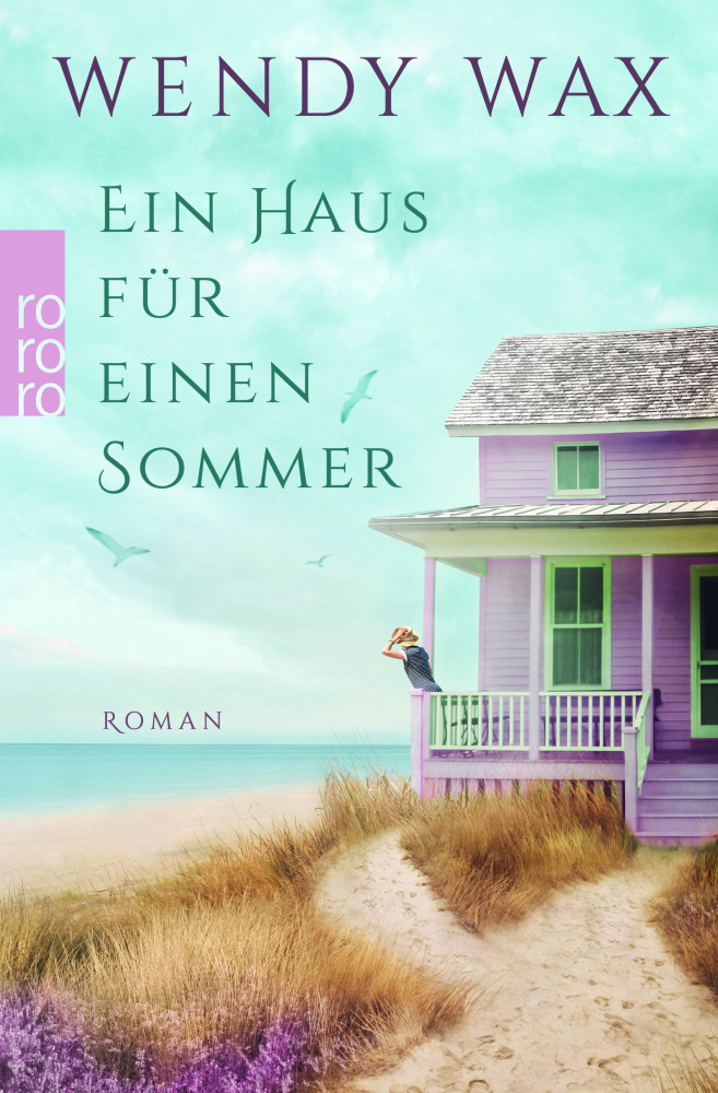 Ein Haus für einen Sommer