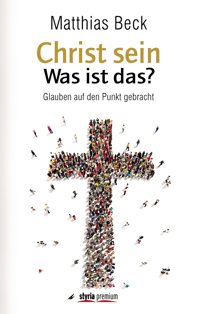 Christ sein - Was ist das?