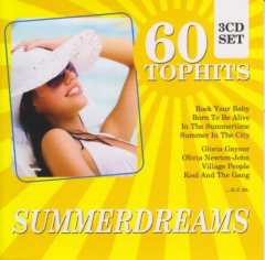 60 Top Hits - Summerdreams