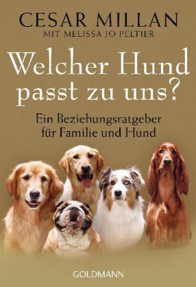 Welcher Hund passt zu uns?