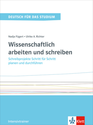 Wissenschaftlich arbeiten und schreiben