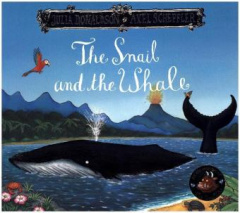 Snail and the Whale