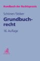 Grundbuchrecht