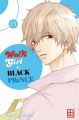 Wolf Girl & Black Prince. Bd.13