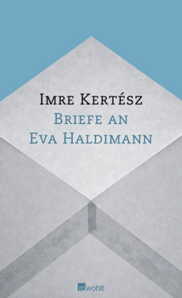 Briefe an Eva Haldimann