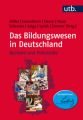 Das Bildungswesen in Deutschland