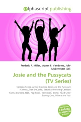 Josie and the Pussycats (TV Series)