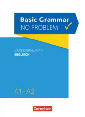 Grammar no problem - Basic Grammar no problem