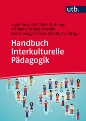 Handbuch Interkulturelle Pädagogik