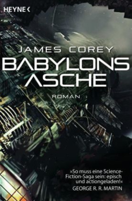 Babylons Asche