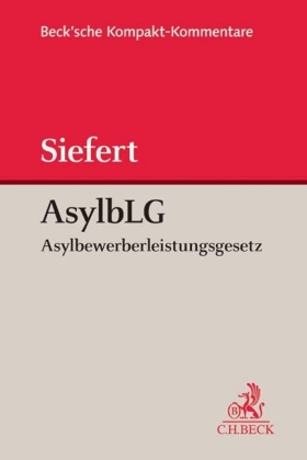 Asylbewerberleistungsgesetz (AsylbLG)