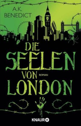 Die Seelen von London