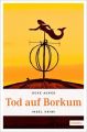 Tod auf Borkum