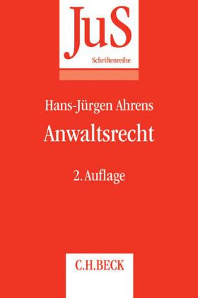 Anwaltsrecht