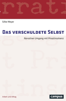 Das verschuldete Selbst