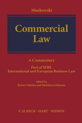 Commercial Law