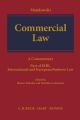 Commercial Law