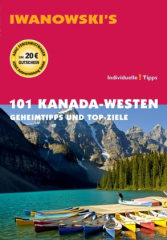 Iwanowski's 101 Kanada-Westen