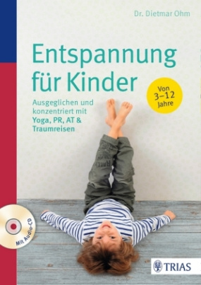 Entspannung für Kinder