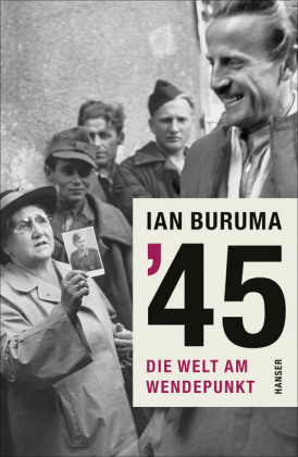 '45 - Die Welt am Wendepunkt