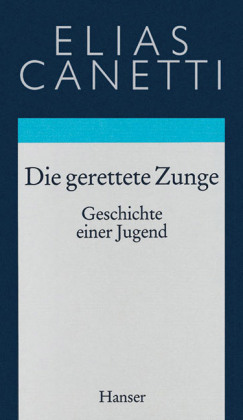 Die gerettete Zunge