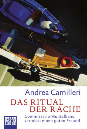 Das Ritual der Rache