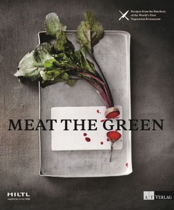 Meat the Green