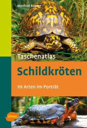 Taschenatlas Schildkröten