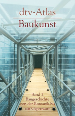 dtv-Atlas Baukunst. Tl.2