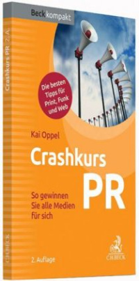 Crashkurs PR