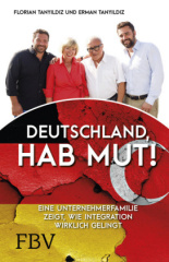 Deutschland, hab Mut!