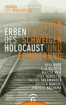 Erben des Holocaust