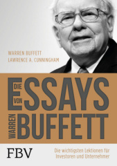 Die Essays von Warren Buffett