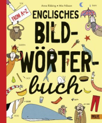 Englisches Bildwörterbuch