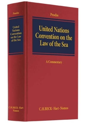 United Nations Convention on the Law of the Sea (UNCLOS)