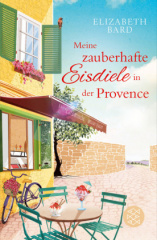 Meine zauberhafte Eisdiele in der Provence