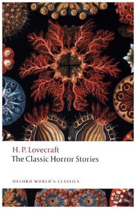 The Classic Horror Stories