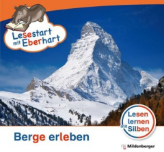 Berge erleben