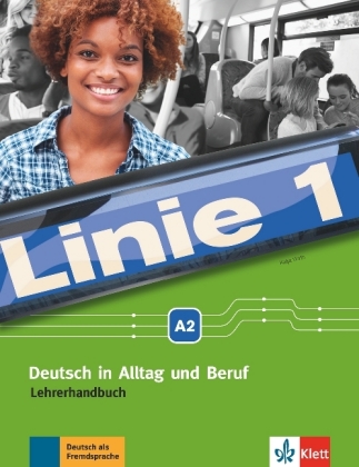 Lehrerhandbuch A2