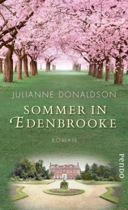 Sommer in Edenbrooke