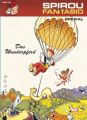 Spirou und Fantasio - Das Wunderpferd