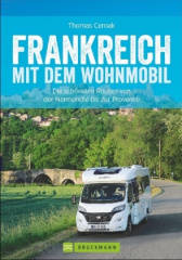 Frankreich mit dem Wohnmobil