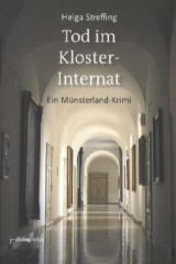 Tod im Klosterinternat