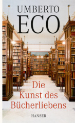 Die Kunst des Bücherliebens