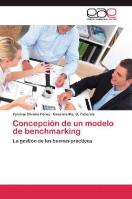 Concepción de un modelo de benchmarking