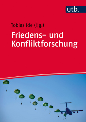 Friedens- und Konfliktforschung