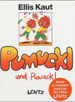 Pumuckl und Puwackl