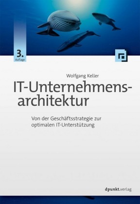 IT-Unternehmensarchitektur